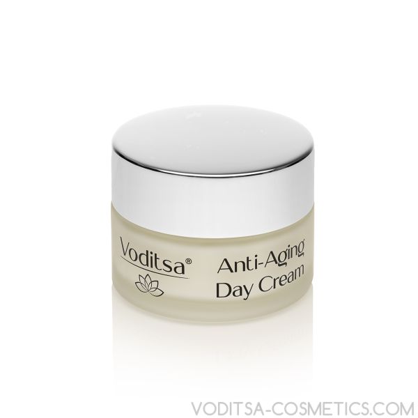 Комплект VODITSA - Три стъпки към сияние 