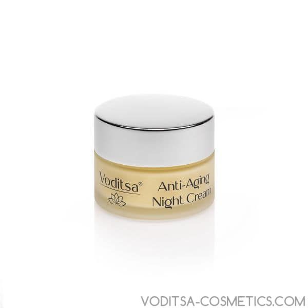 Комплект VODITSA - Три стъпки към сияние 