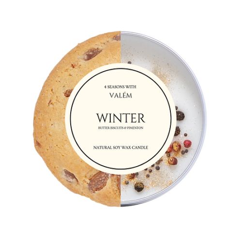 Ароматна свещ