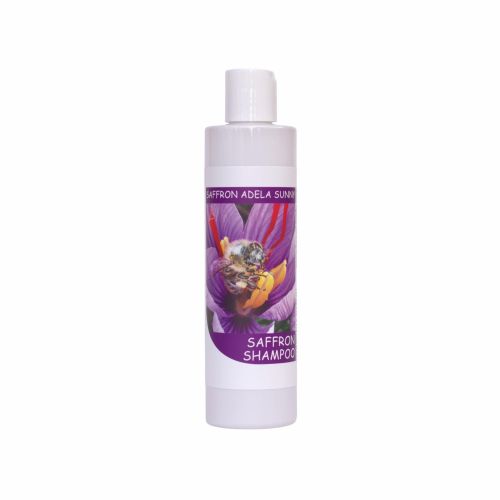 ШАМПОАН С ШАФРАН  250 ml