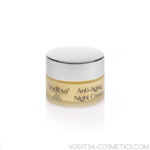 Комплект VODITSA - Три стъпки към сияние 